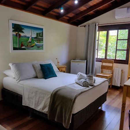 Floresta Hospedagem Appartement Gramado Buitenkant foto