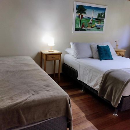 Floresta Hospedagem Appartement Gramado Buitenkant foto