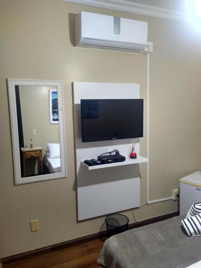 Floresta Hospedagem Appartement Gramado Buitenkant foto