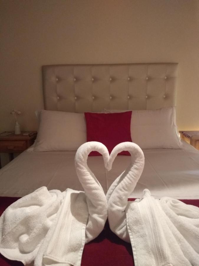 Floresta Hospedagem Appartement Gramado Buitenkant foto
