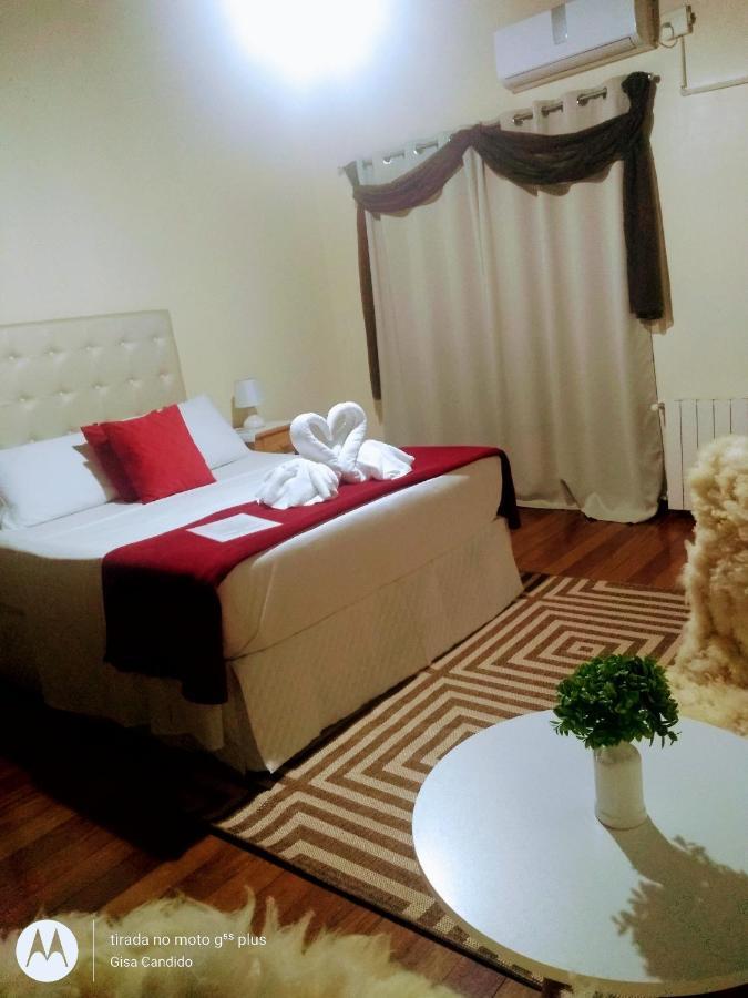 Floresta Hospedagem Appartement Gramado Buitenkant foto