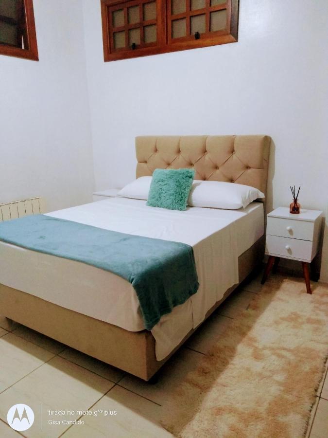 Floresta Hospedagem Appartement Gramado Buitenkant foto