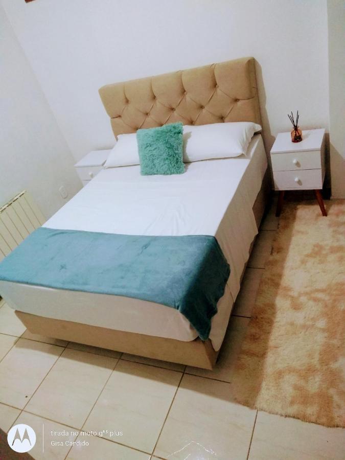 Floresta Hospedagem Appartement Gramado Buitenkant foto