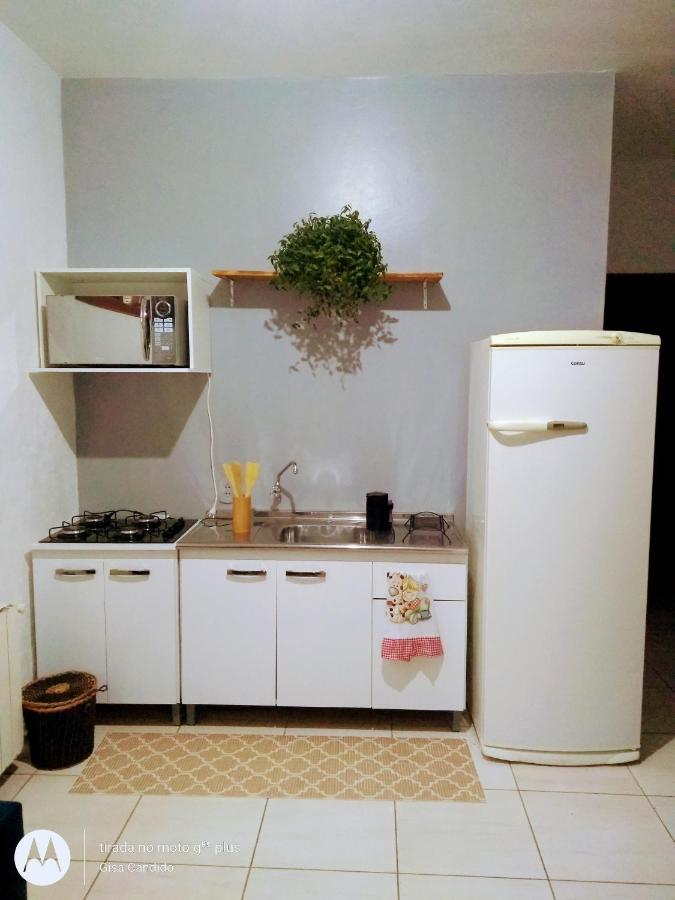Floresta Hospedagem Appartement Gramado Buitenkant foto