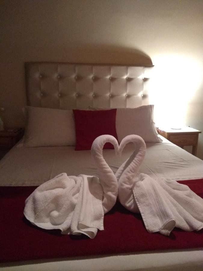 Floresta Hospedagem Appartement Gramado Buitenkant foto