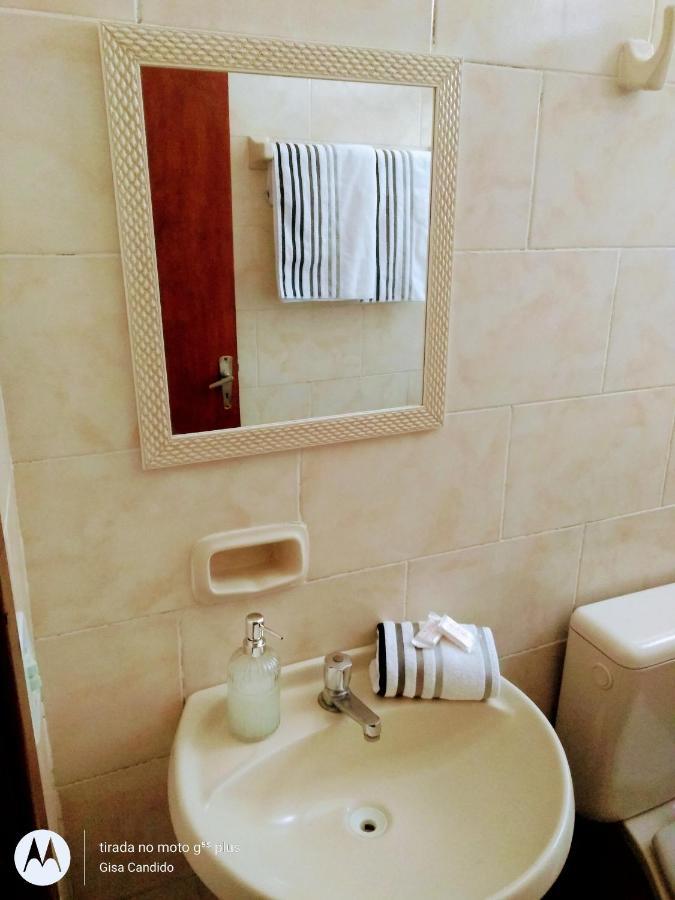 Floresta Hospedagem Appartement Gramado Buitenkant foto