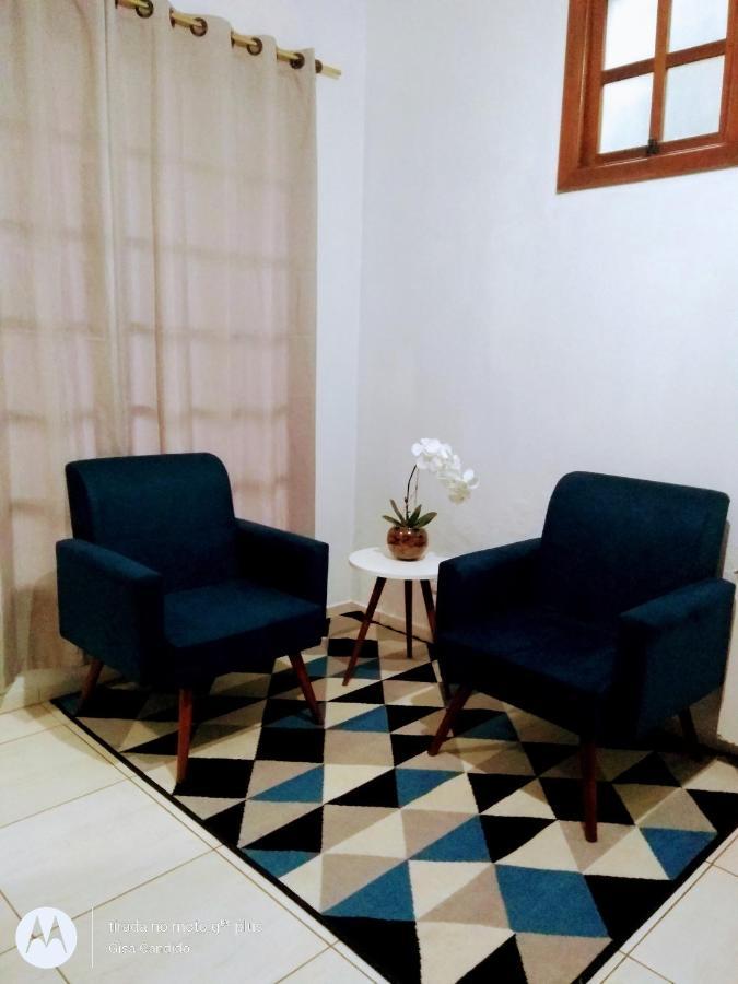 Floresta Hospedagem Appartement Gramado Buitenkant foto
