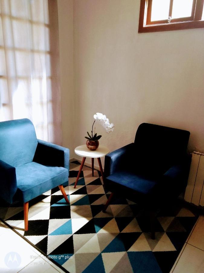 Floresta Hospedagem Appartement Gramado Buitenkant foto