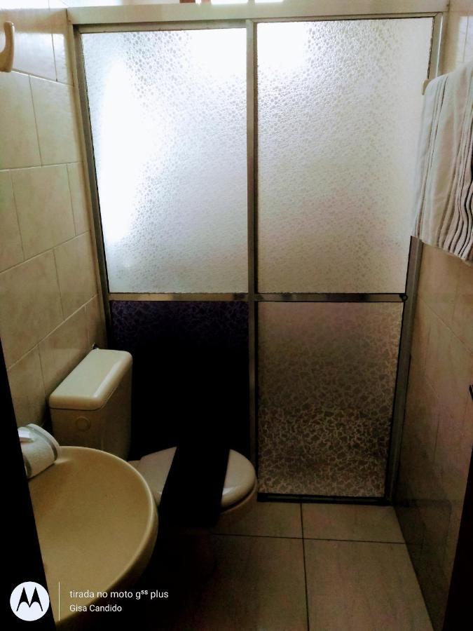 Floresta Hospedagem Appartement Gramado Buitenkant foto