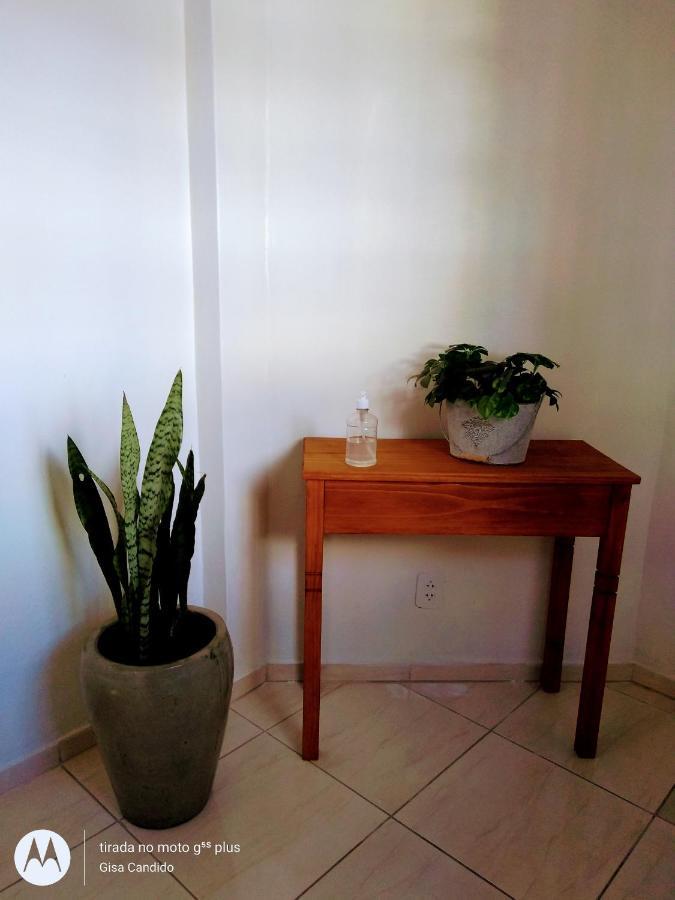 Floresta Hospedagem Appartement Gramado Buitenkant foto