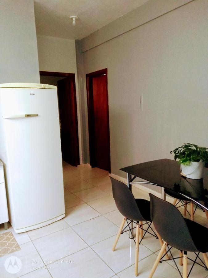 Floresta Hospedagem Appartement Gramado Buitenkant foto