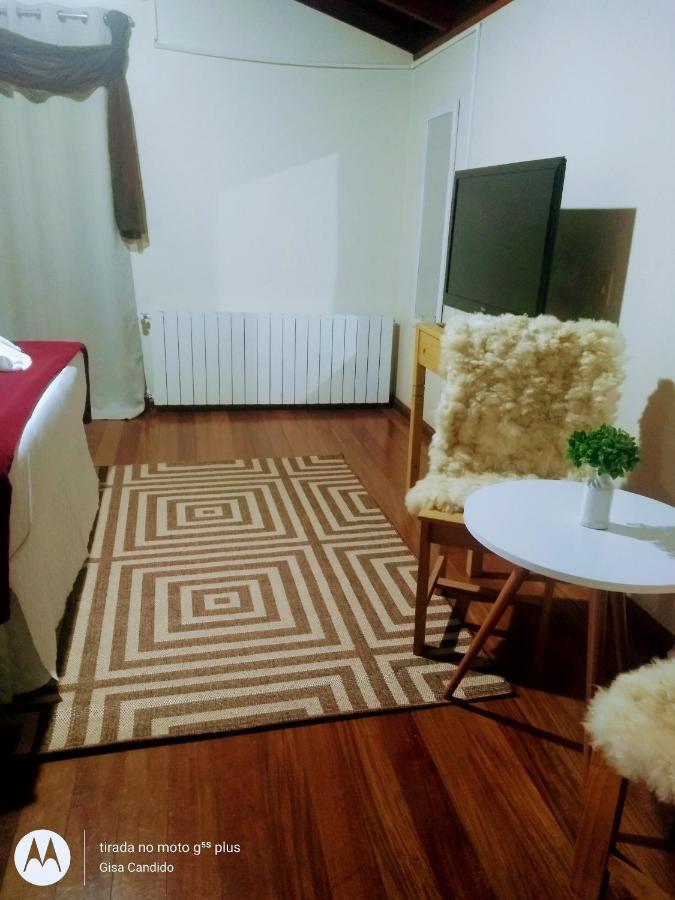 Floresta Hospedagem Appartement Gramado Buitenkant foto
