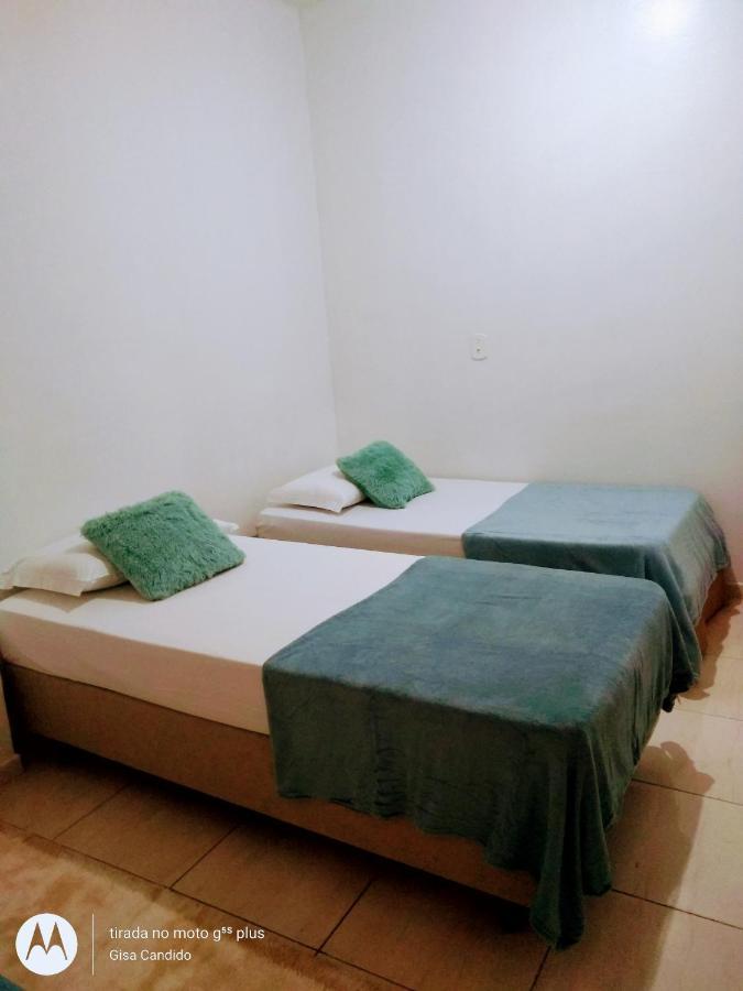 Floresta Hospedagem Appartement Gramado Buitenkant foto