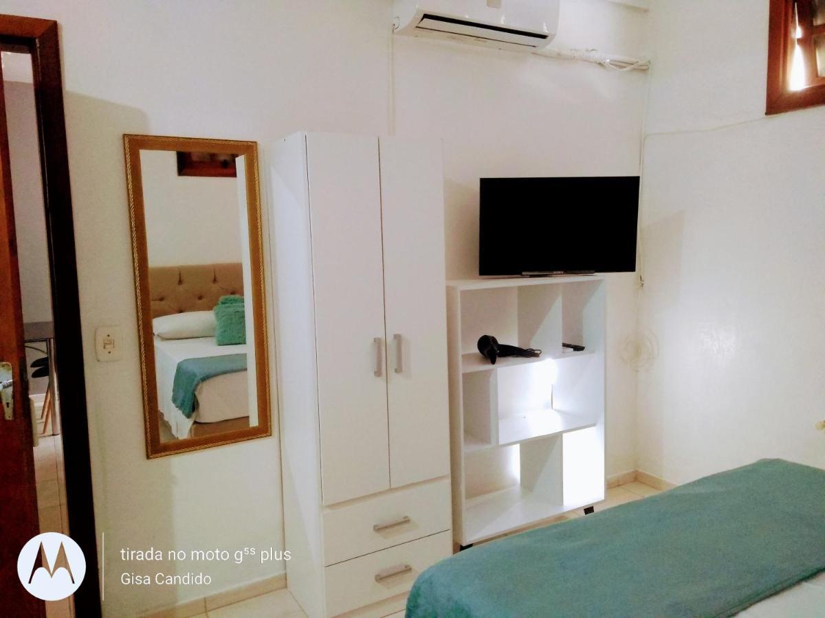 Floresta Hospedagem Appartement Gramado Buitenkant foto