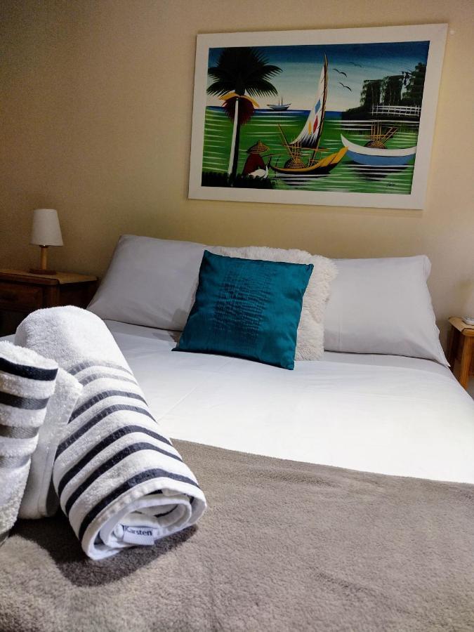 Floresta Hospedagem Appartement Gramado Buitenkant foto