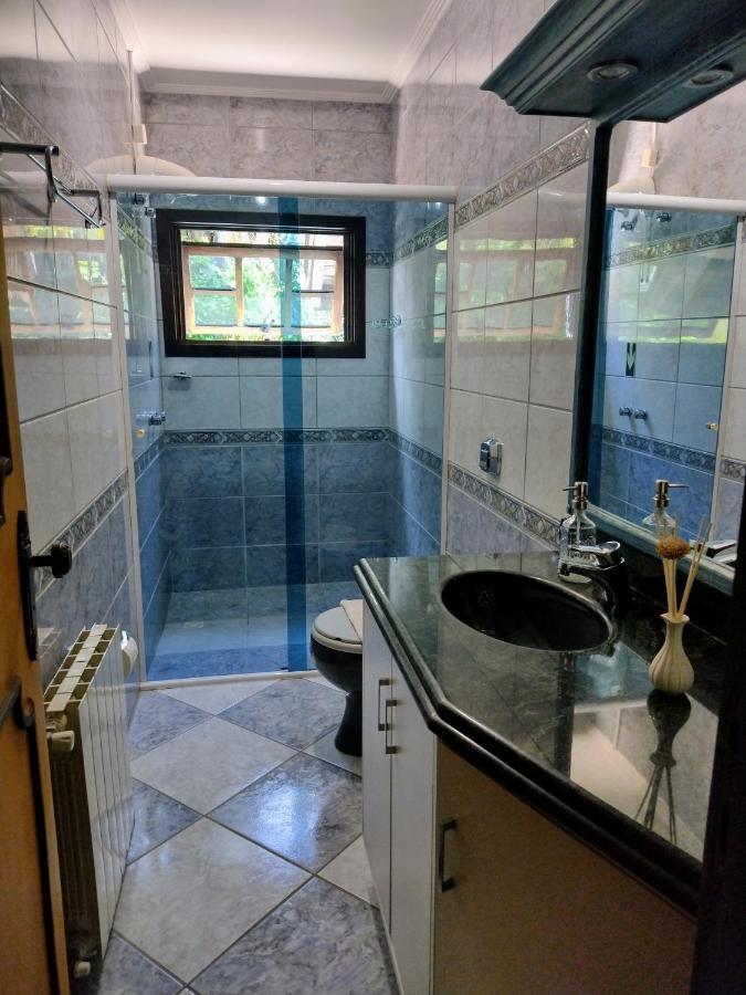 Floresta Hospedagem Appartement Gramado Buitenkant foto