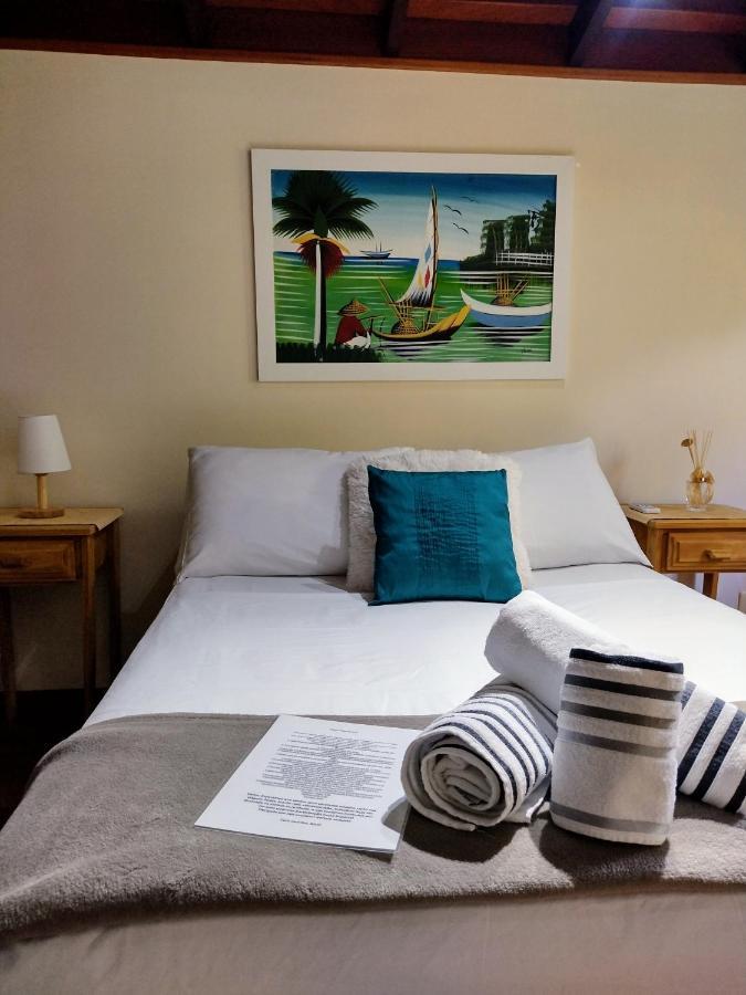Floresta Hospedagem Appartement Gramado Buitenkant foto