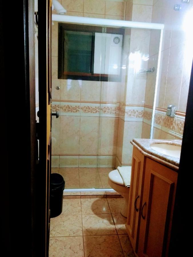 Floresta Hospedagem Appartement Gramado Buitenkant foto