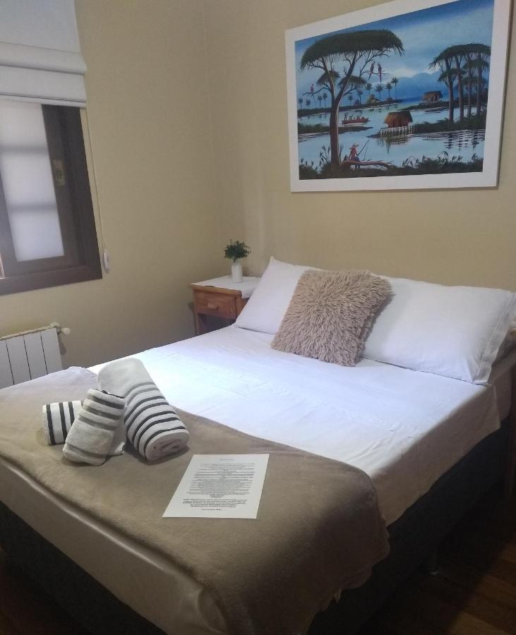 Floresta Hospedagem Appartement Gramado Buitenkant foto