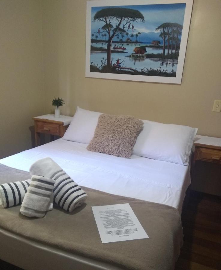 Floresta Hospedagem Appartement Gramado Buitenkant foto